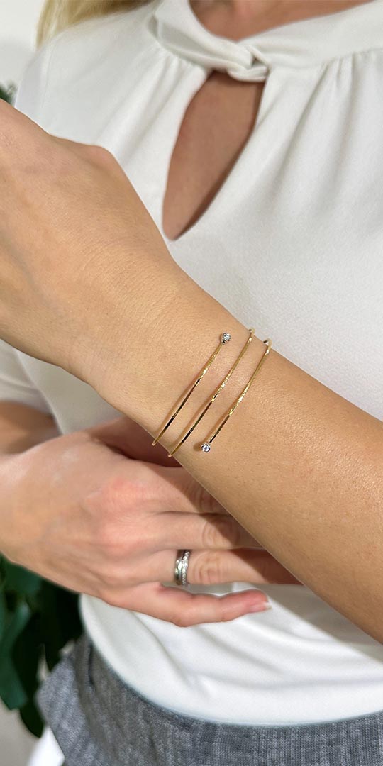 Newsletter Anmeldung Juwelier Brandstetter