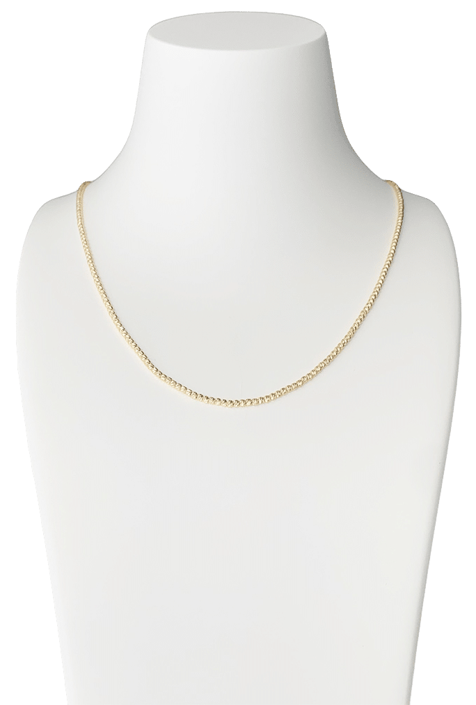 Produkt 15811 Goldkette für Damen Juwelier Brandstetter Wien