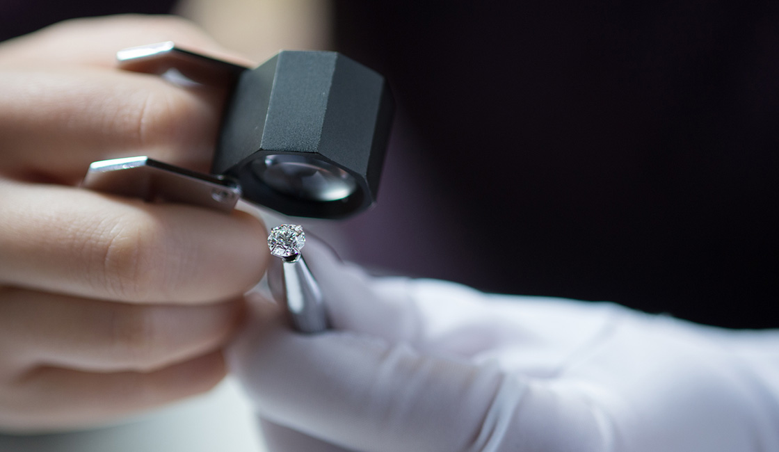 Blogbeitrag 4C Qualitätskriterien bei Diamanten