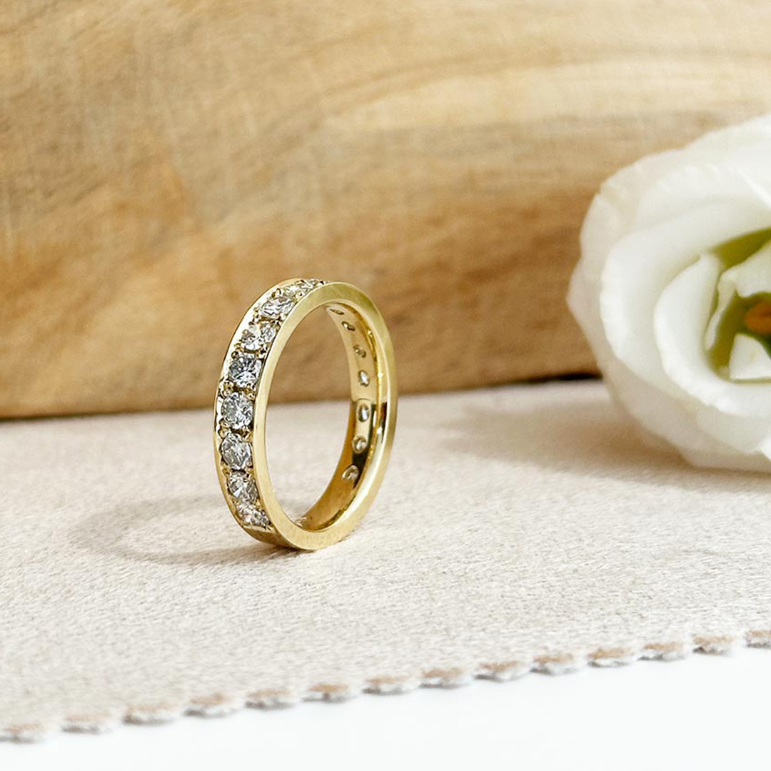 Memoire Ringe Juwelier Brandstetter Wien