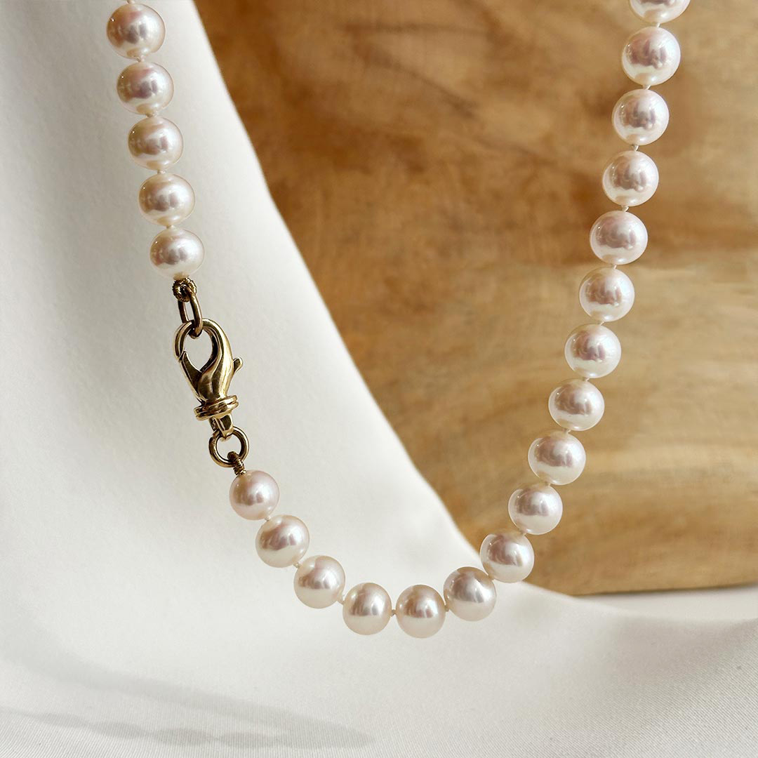 Perlenketten-klassische-Perlenketten-Juwelier-Brandstetter-Wien-2