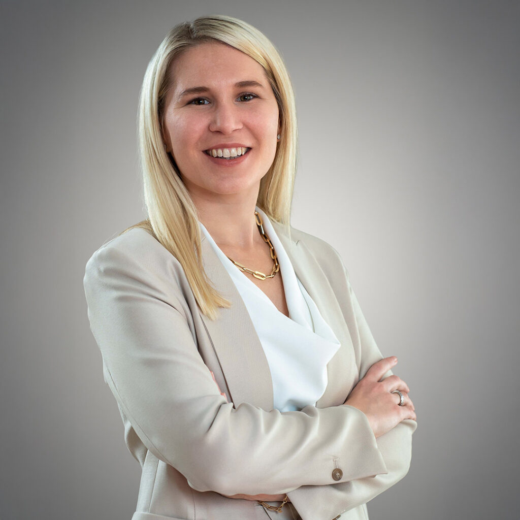 Portrait Bild Anita Tackner-Brandstetter