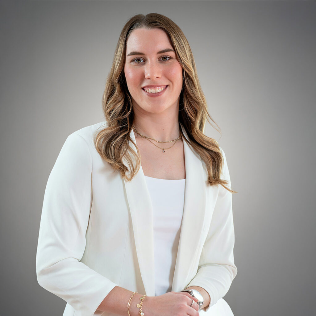 Portrait Bild Doris Brandstetter