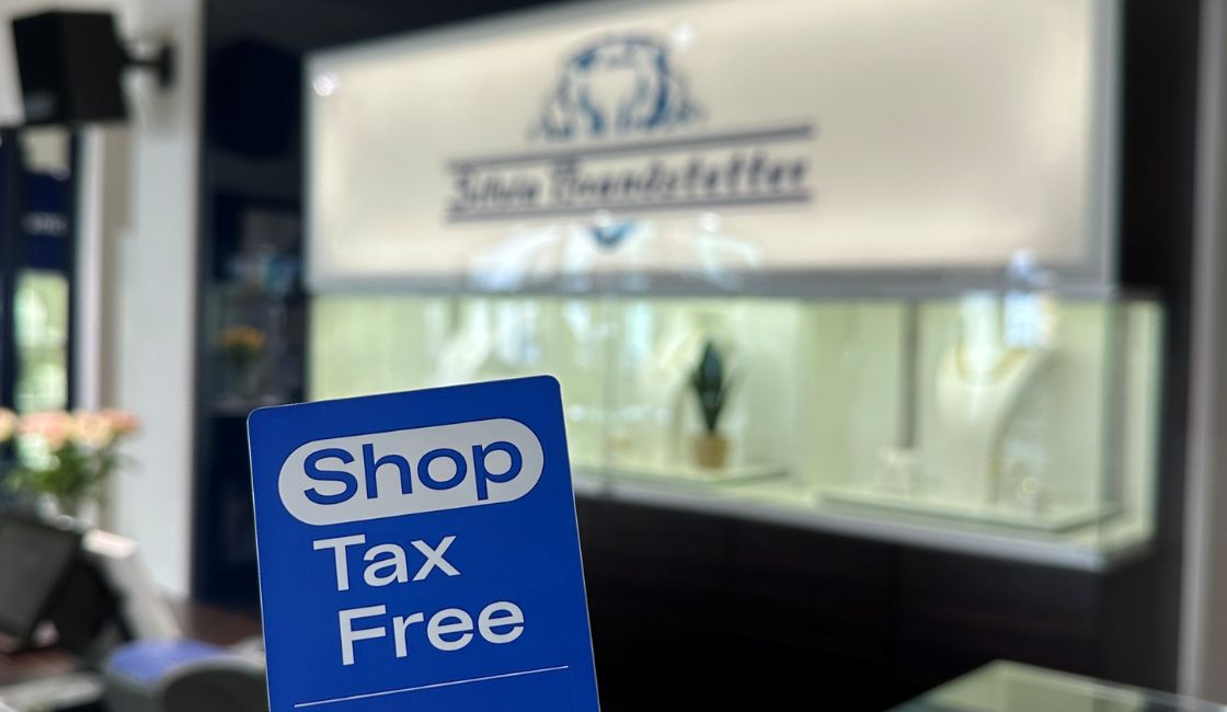 Tax Free Shopping Wien