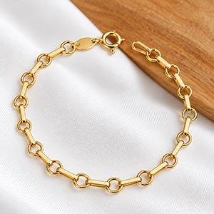 Bettelarmband zur Taufe